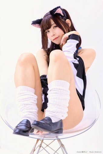 cococo_neko / Nekono Koko / 猫乃ここ Nude Leaks Photo 4