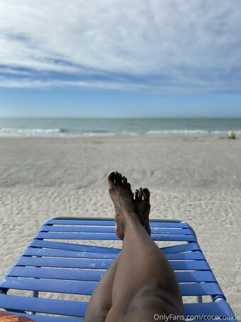 cococookie Nude Leaks Photo 2