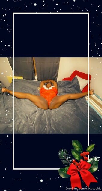 cococookie Nude Leaks Photo 7