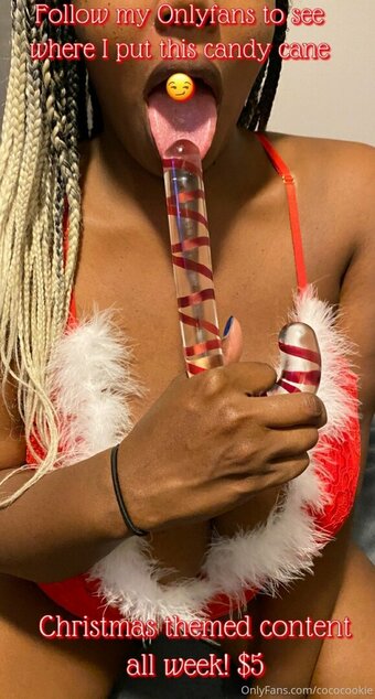 cococookie Nude Leaks Photo 20