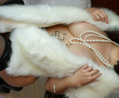 Cococospice Nude Leaks Photo 4