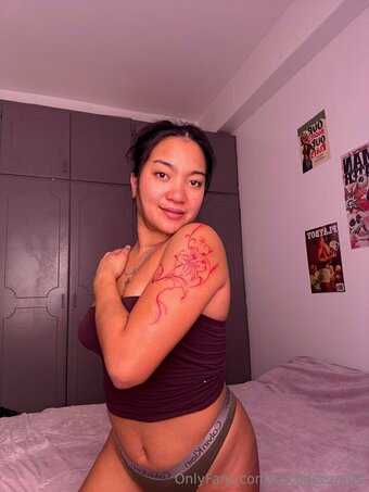 Cocodeeznuts / naipai Nude Leaks OnlyFans Photo 3