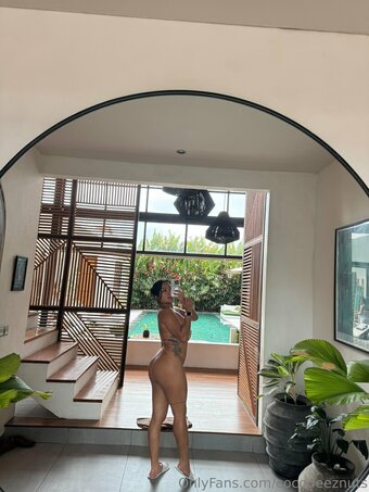 Cocodeeznuts / naipai Nude Leaks OnlyFans Photo 4