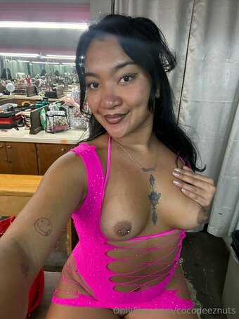 Cocodeeznuts / naipai Nude Leaks OnlyFans Photo 8