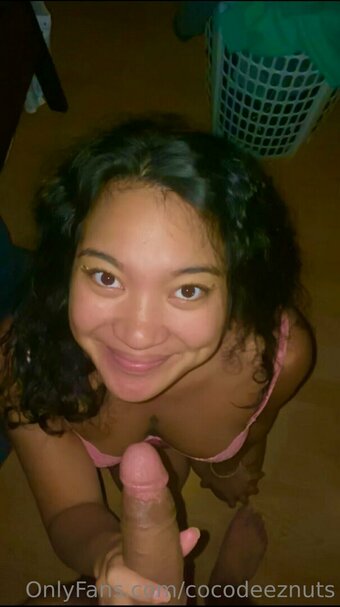 Cocodeeznuts / naipai Nude Leaks OnlyFans Photo 16