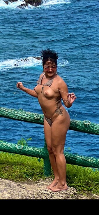 Cocodeeznuts / naipai Nude Leaks OnlyFans Photo 22