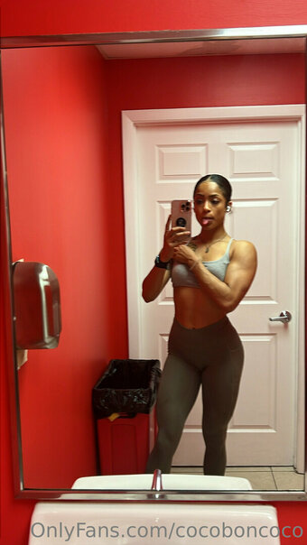 cocofreda Nude Leaks Photo 2