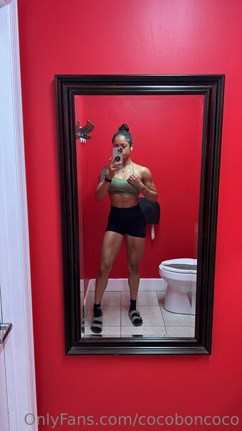 cocofreda Nude Leaks Photo 4