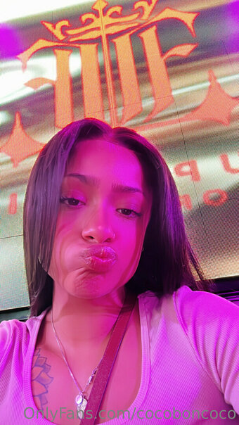 cocofreda Nude Leaks Photo 10