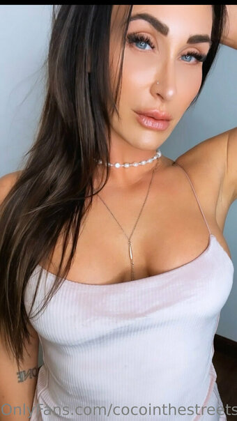 cocointhestreets Nude Leaks Photo 23