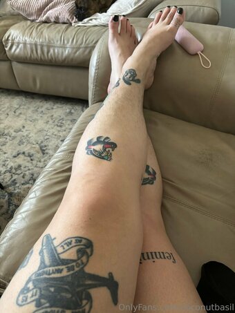 coconutbasil Nude Leaks Photo 1