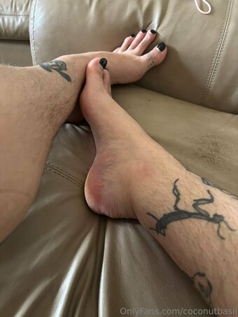 coconutbasil Nude Leaks Photo 2