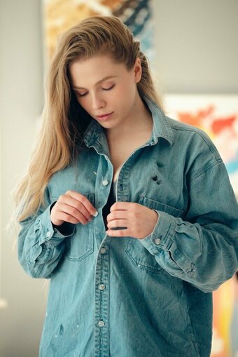 CoconutFlake Nude Leaks Photo 1