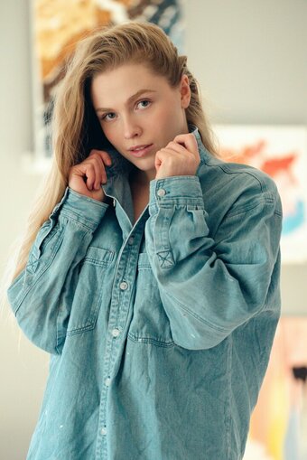 CoconutFlake Nude Leaks Photo 4