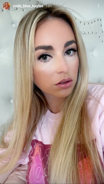 code_blue_kaylee Nude Leaks OnlyFans Photo 8