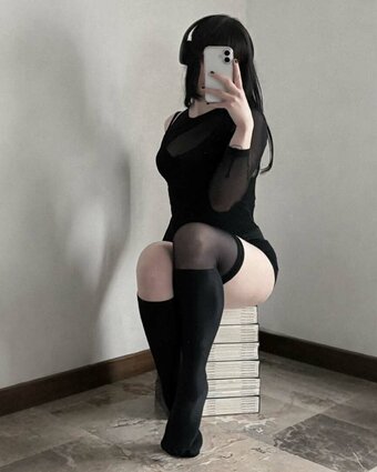 codegiulia Nude Leaks Photo 1