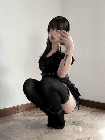 codegiulia Nude Leaks Photo 2