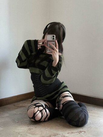 codegiulia Nude Leaks Photo 3