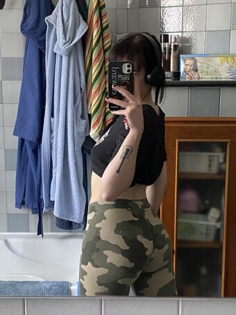 codegiulia Nude Leaks Photo 5