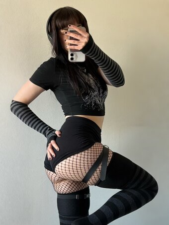 codegiulia Nude Leaks Photo 11