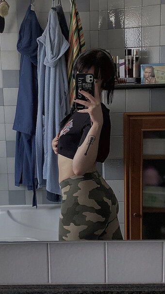 codegiulia Nude Leaks Photo 12