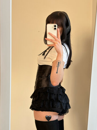 codegiulia Nude Leaks Photo 14