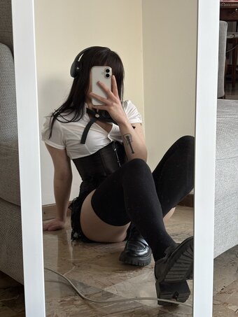 codegiulia Nude Leaks Photo 16