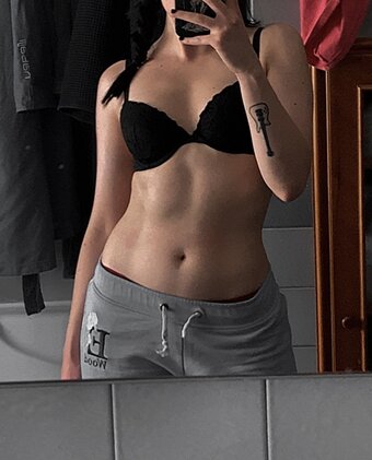 codegiulia Nude Leaks Photo 20