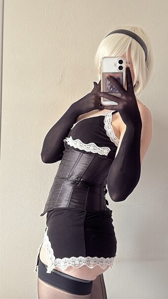 codegiulia Nude Leaks Photo 21