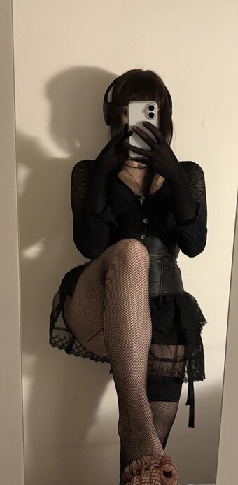 codegiulia Nude Leaks Photo 24