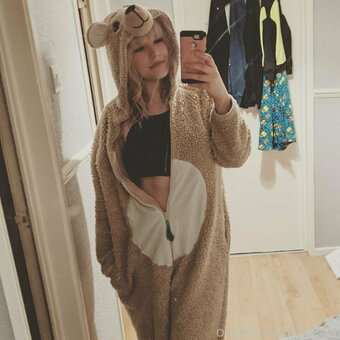 codenacho Nude Leaks Photo 1