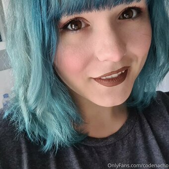 codenacho Nude Leaks Photo 2