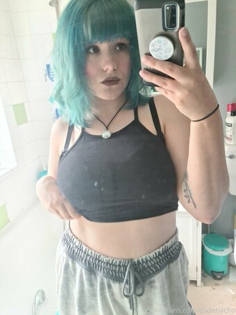 codenacho Nude Leaks Photo 3