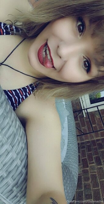 codenacho Nude Leaks Photo 4