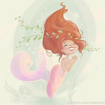 codenacho Nude Leaks Photo 5