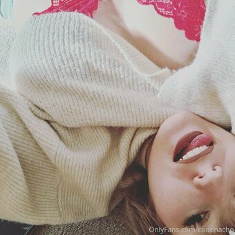 codenacho Nude Leaks Photo 8