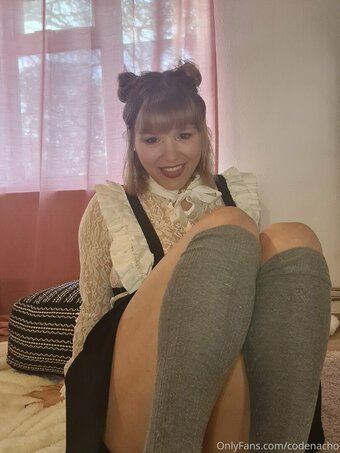 codenacho Nude Leaks Photo 10