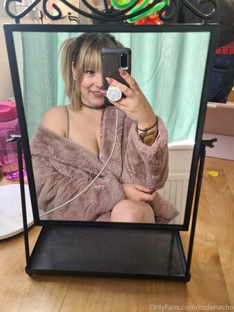 codenacho Nude Leaks Photo 11