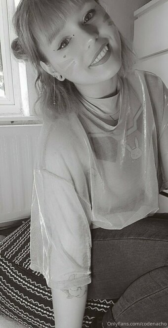 codenacho Nude Leaks Photo 13