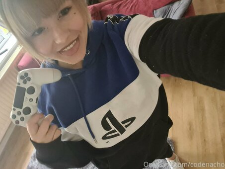 codenacho Nude Leaks Photo 15