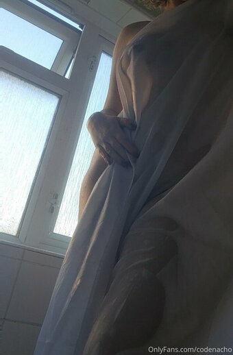 codenacho Nude Leaks Photo 20