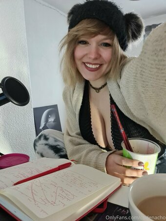 codenacho Nude Leaks Photo 21