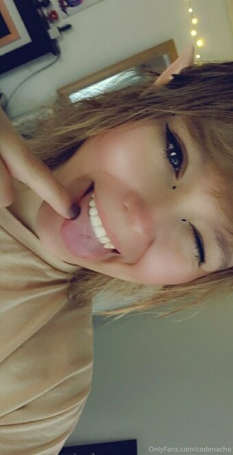 codenacho Nude Leaks Photo 22