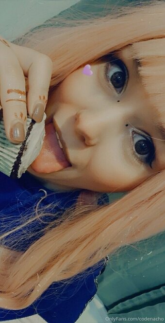 codenacho Nude Leaks Photo 26