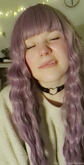 codenacho Nude Leaks Photo 28