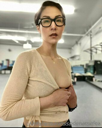 codenamefoxfree Nude Leaks Photo 1