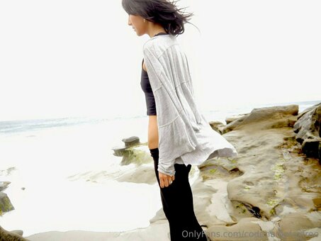 codenamefoxfree Nude Leaks Photo 3