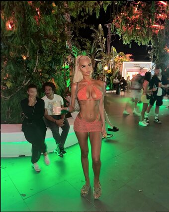 Codie Ingram / codieingram._ Nude Leaks Photo 2