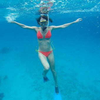 Codie Sanchez / codiesanchez Nude Leaks Photo 3