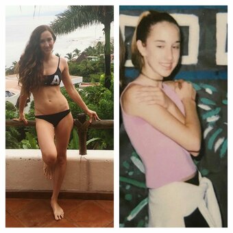 Codie Sanchez / codiesanchez Nude Leaks Photo 4